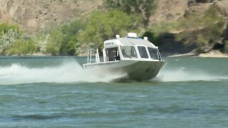 Sheriff's office reenforce boating safety tips