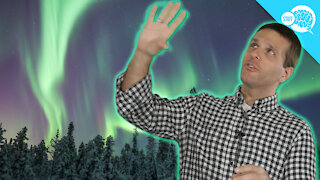 BrainStuff: What Causes The Northern Lights?