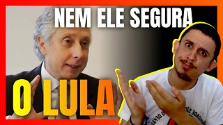 TETO DE GASTOS JÁ ERA: nem Pérsio Arida segura o LULA