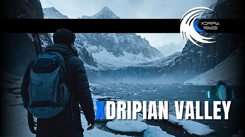 XdRiPian Valley - an Anthem to the Aurorans
