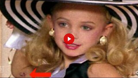 Programmed To Kill/Satanic Cover-Up Part 274 (Alex Constantine / JonBenet Ramsey )