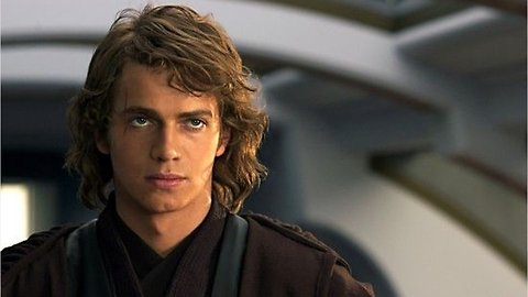 Hayden Christensen To Join 'Star Wars Celebration' In Chicago