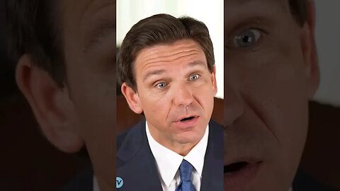 Ron DeSantis Covid 'it's not healthy to tell someone to be in their home and not come out'