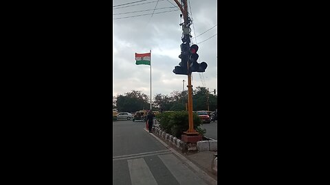 INDIAN FLAG