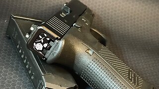 How to replace a Glock backplate