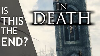 The End of All Things? - In Death VR Review