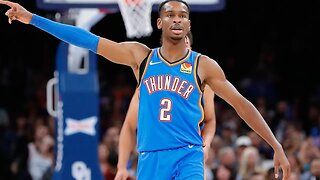 Oklahoma City Thunder Season Outlook