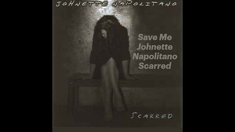 Save Me Johnette Napolitano