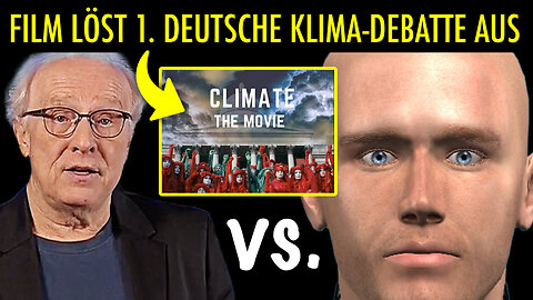 Wer gewinnt die Klima-Debatte?