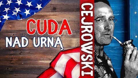 SDZ184 Cejrowski o wyborach w USA 2022/11/10 Radio WNET