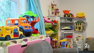 Daycares continue to struggle as they wait for state funds