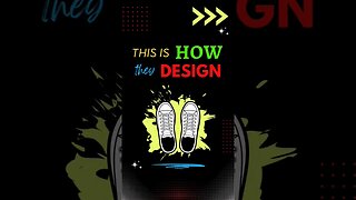 Shoe Design 👟☺️#shorts #tiktok #trending #tiktok mashup