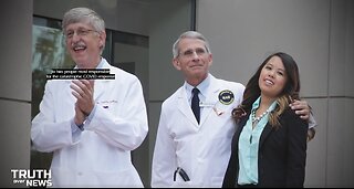 Fauci Lied In Congress About Bioweapon Research And More - Epoch TV - Truth Over News