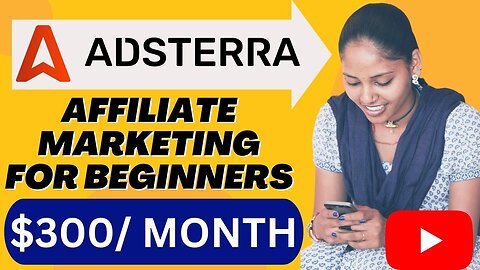 Adsterra job for beginners Part-1| Job Hunt Bong