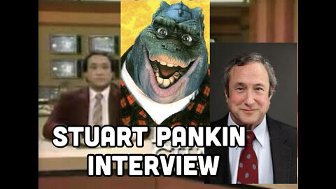 Not the Momma! An Interview with Actor/Voice Actor Stuart Pankin