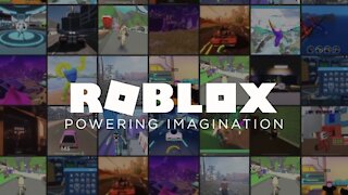 Roblox Gaming App Goes Public On Stock Market