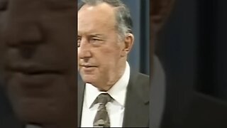 Derek Prince The Difference Between Being Born Again and Salvation