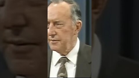 Derek Prince The Difference Between Being Born Again and Salvation