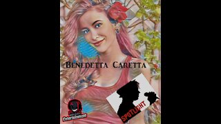 SPOTLIGHT - Benedetta Caretta