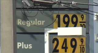 Lower gas prices helping small businesses