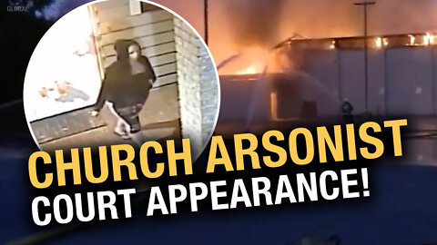 BC church arsonist’s sentencing delayed, while a Christian community tries to heal