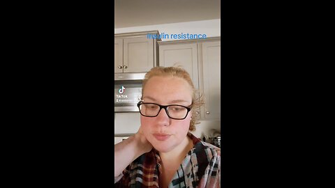 Insulin Resistance Journey