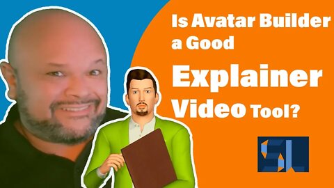 Is Avatar Builder good for explainer videos?