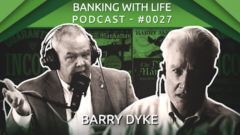 Money, Banks, and Finance - Barry Dyke - (BWL POD #0027​)