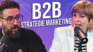 Marketing B2B: trucchi e segreti delle strategie di successo