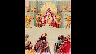 The Fate of King Solomon