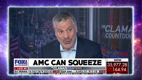 AMC Can Squeeze | Dividends, Naked Shorts, NFT's