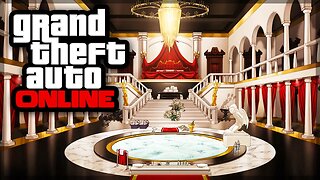 GTA 5 ONLINE UPDATE! NEW MANSION, HELICOPTER, CARS & WEAPONS! (GTA 5)