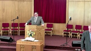 Prairie Baptist Church Live Stream 8-20-2023