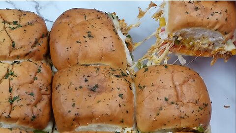 Chicken Sliders Recipe | By Cook Star