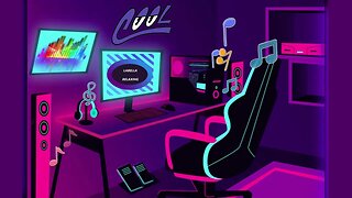 Lo-fi and Chill Perfect for Relaxing, Studying, or Gaming