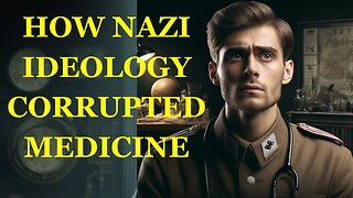 How Do Doctors Get Corrupted by Ideology? Lessons from the Holocaust