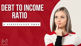 The Significance of Debt-to-Income Ratio