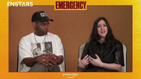 Exclusive Interview with K.D. Davila and Carey Williams On Creating 'Emergency'