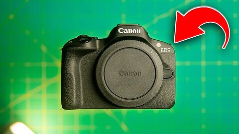 Canon R50 | 10 Tips To Get BETTER Photos and Videos!