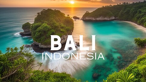 Bali Unveiled: Breathtaking Scenery and Serene Melodies