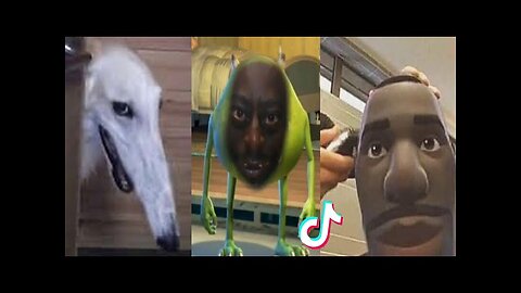 THE FUNNIEST TIK TOK MEMES Of August 2023 | (Try Not To LAUGH) 😂 | #8