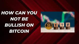 The Truth about Bitcoin ETF's