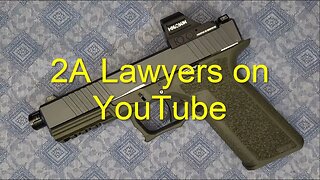 2a Lawyers on YouTube