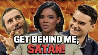 Candace Owens OUT at Daily Wire After Feud Boils Over!—Did She Reach the Last Straw with Ben Shapiro?