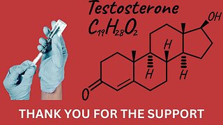 Testosterone Replacement Therapy (TRT) Update