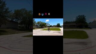 DUNK