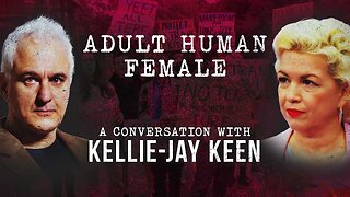 Kellie-Jay Keen (Posie Parker) & Peter Boghossian: Gender Ideology Unhinged