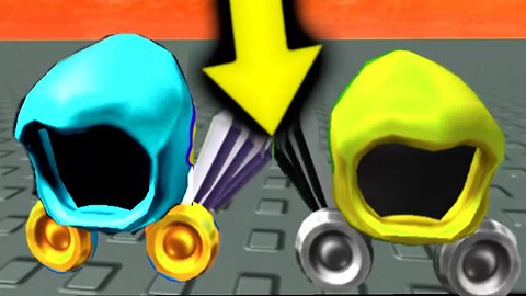 NEW ROBLOX DOMINUS HATS LEAKED! (OMG!)