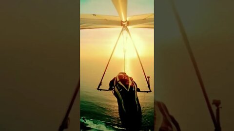 #copyrightfree #krol #krolvideos #krolvlogs #bgm #flight #paragliding #sunset #sunrise #adventure