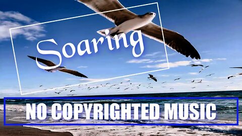 Soaring [Kawaii Future Bass] BY No Copyrighted Sounds I NCR